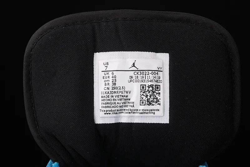 All categories Air Jordan Jordan series basketball shoes Air Jordan 1 Low Air Jordan 1 Low AJ1 Joe 1 low-top cultural and leisure sports sneakers CK3022-004
